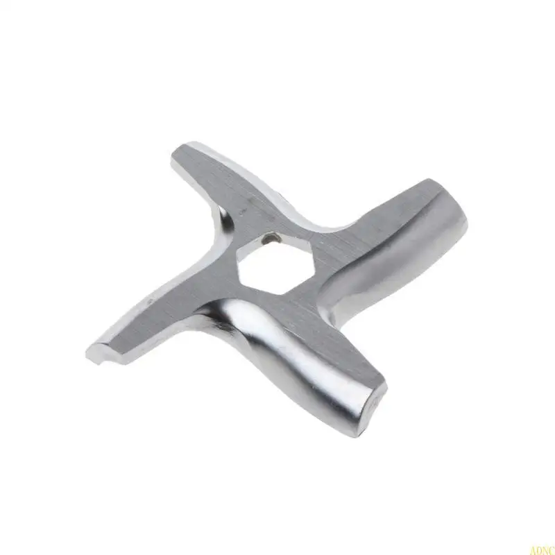 A0NC Grinder Замена лезвия для измельчителей, пожалуйста, проверьте размер и форму