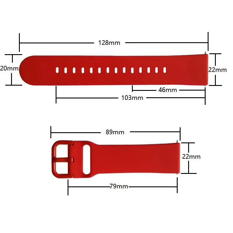 Funda protectora + correa de silicona para Xiaomi Redmi Watch 5 active/5 Lite, cubierta completa de pantalla, carcasa suave de TPU y banda deportiva transpirable
