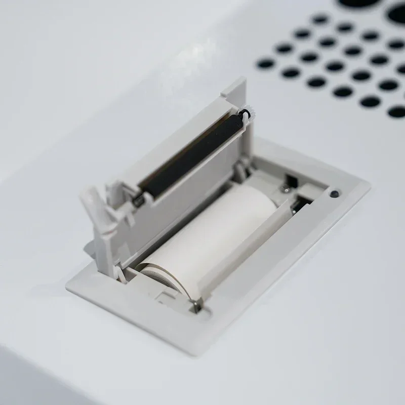 Chemical Coagulation Analyzer Coagulometer 2-4 Channel Coagulation Analyzer