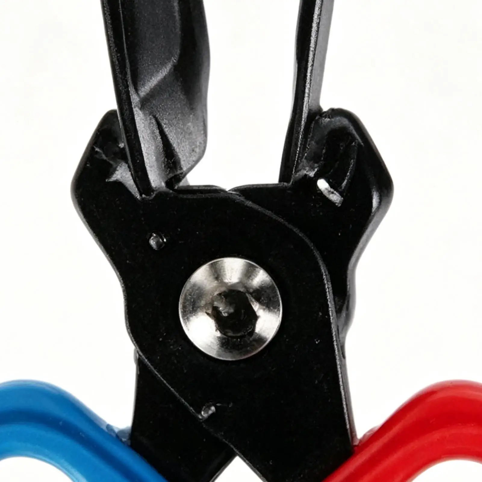 

Metal Fish Gripper Handheld Claw Pliers Outdoor Fish Holder Tackle Gripper for Outdoor Lake Kayak Boat River Rock Ice Saltwater