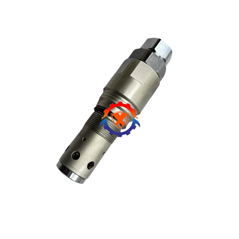 

324D 326D2 Детали экскаватора Гидравлический предохранительный клапан 488-6751 4886751