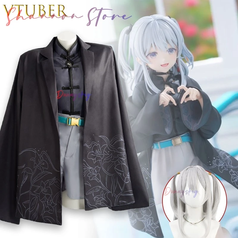 ‌‌‌‌Vtuber Nekomimi…