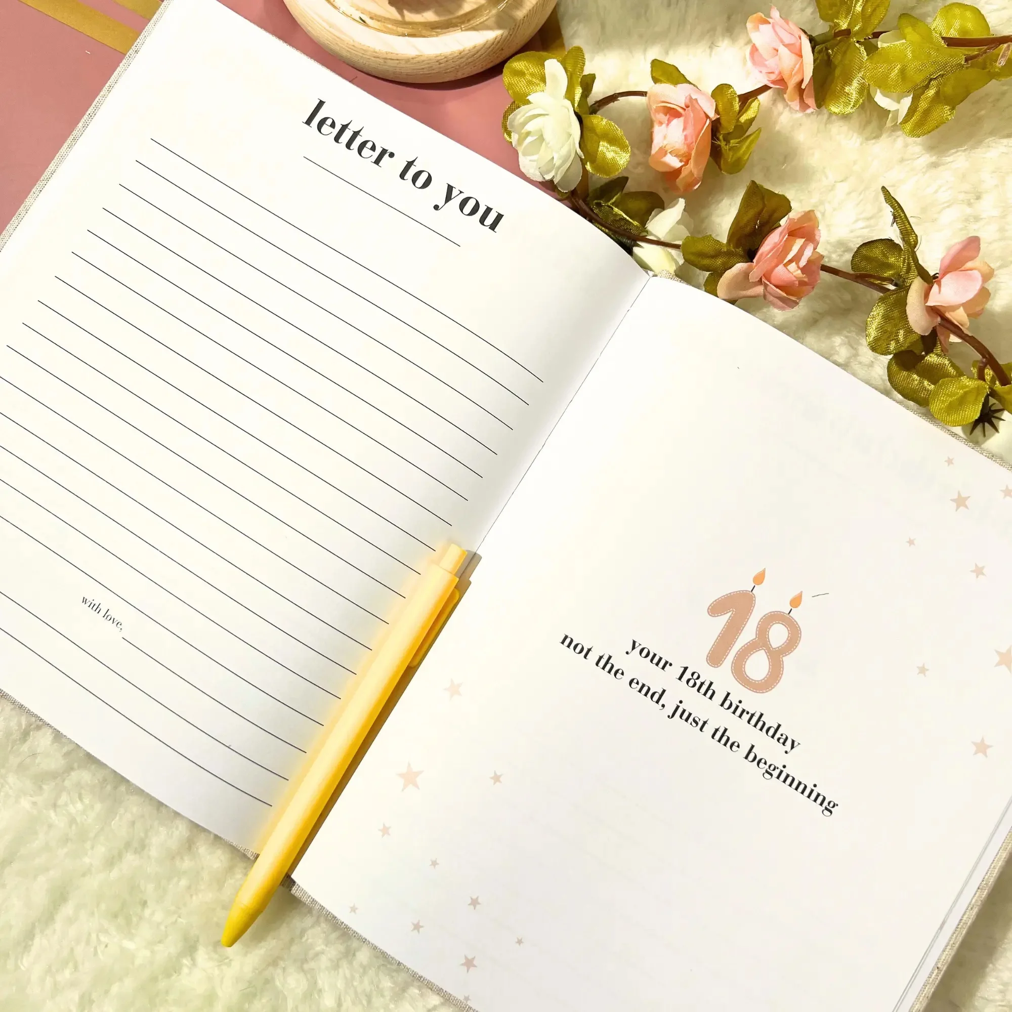 Custom Birthday Memory Book Pr - огляд і ціна Custom Photo Book