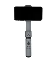 ZHIYUN SMOOTH X Selfie Stick Stabilizer Cellphone Phone Holder Gimbal Stabilizer Smartphone Tripod for Phone Cell Mobile hot