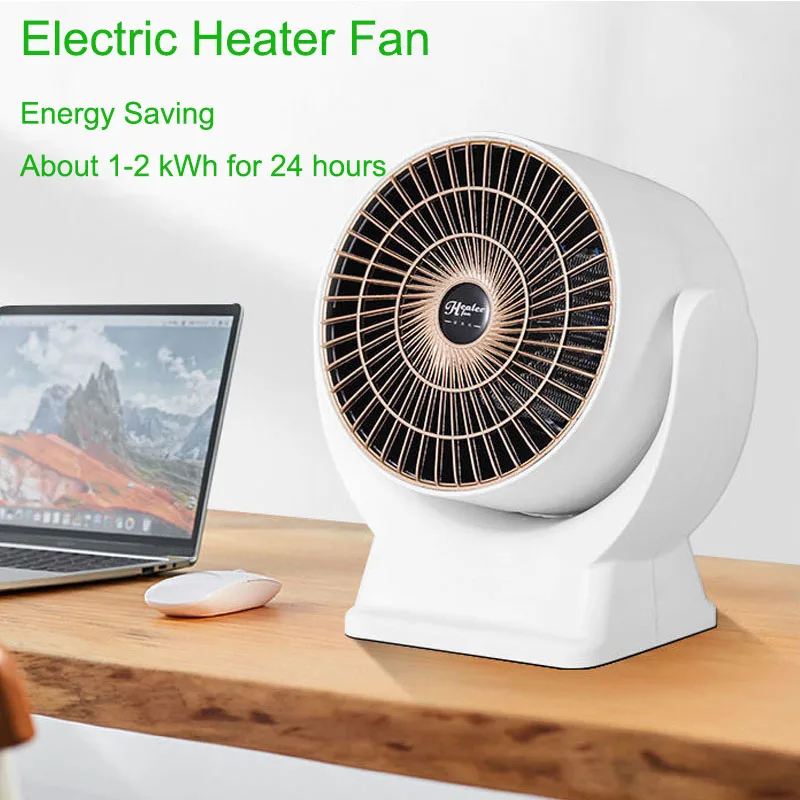 

Electric heater room mini portable sun heater office energy saving small space personal heater safe quiet office heat desktop