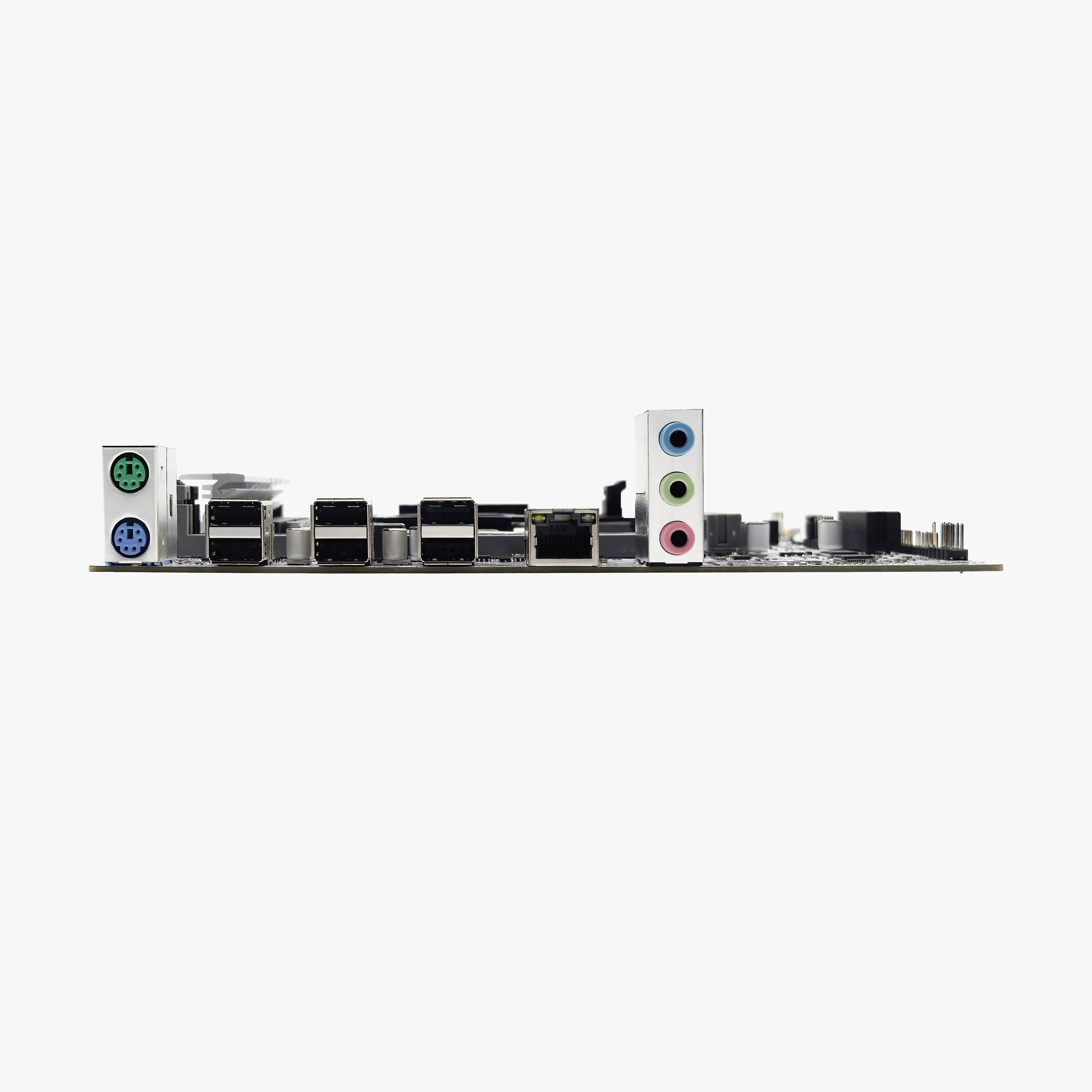 مجموعة اللوحة الأم X99-W ZSUS مع LGA2011-3 Xeon E5 2650 V4 CPUMemory NVME M.2 SATA