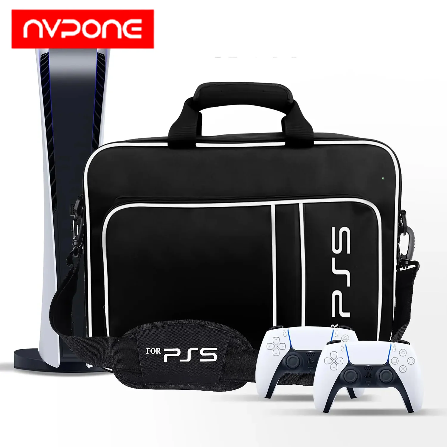 #10 Compare PS5 Travel Cases Before You Buy