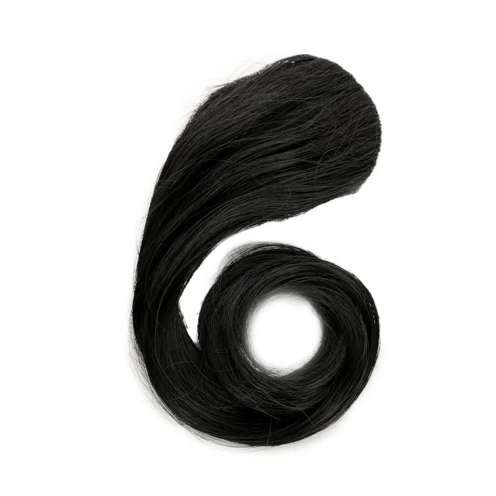 Fashion 22CM Hair Styling Simulation Wig Hair Bangs Fringe Extension Fringe Hair Fake Hair Hair Wigs Hair Piece Hair Bang