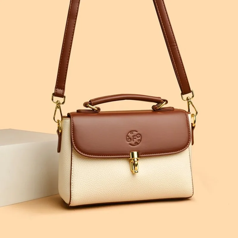 women-luxury-messenger-purse-shopper-solid-color-commuter-bag-elegant-leather-diaper-bag-large-capacity-retro-style