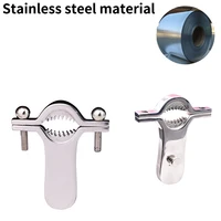 QKKQ Stainless Steel Animal Teeth Nipple Clamps With Adjustable Chain Breast Restraints Female Masturbation Sex Toys BDSM Slave - Image 3