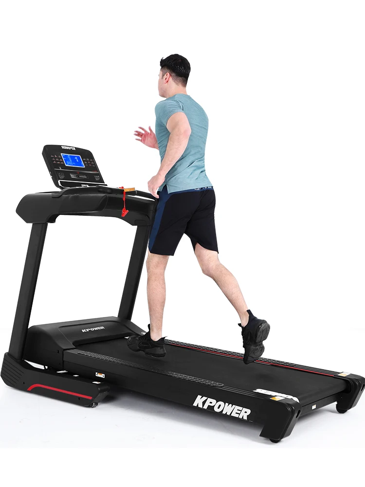 

Intelligent commercial treadmill gym professional treadmill fitness equipment
