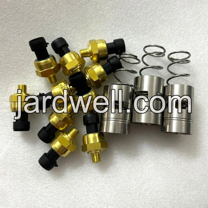 

Ingersoll Rand Pressure Sensor 49147135，22486633