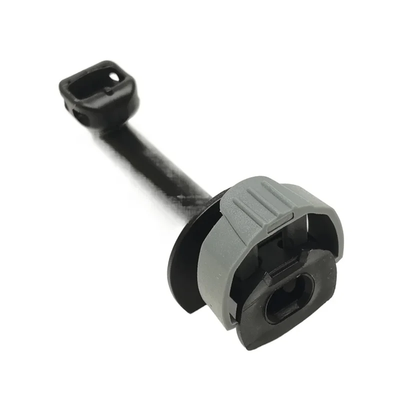 【FAVORITE】For Karcher K2 K3 High Pressure Cleaner Elbow Outlet Pipe With Clamp 4.064-047.0 40640470 5.064-110.0 5064110