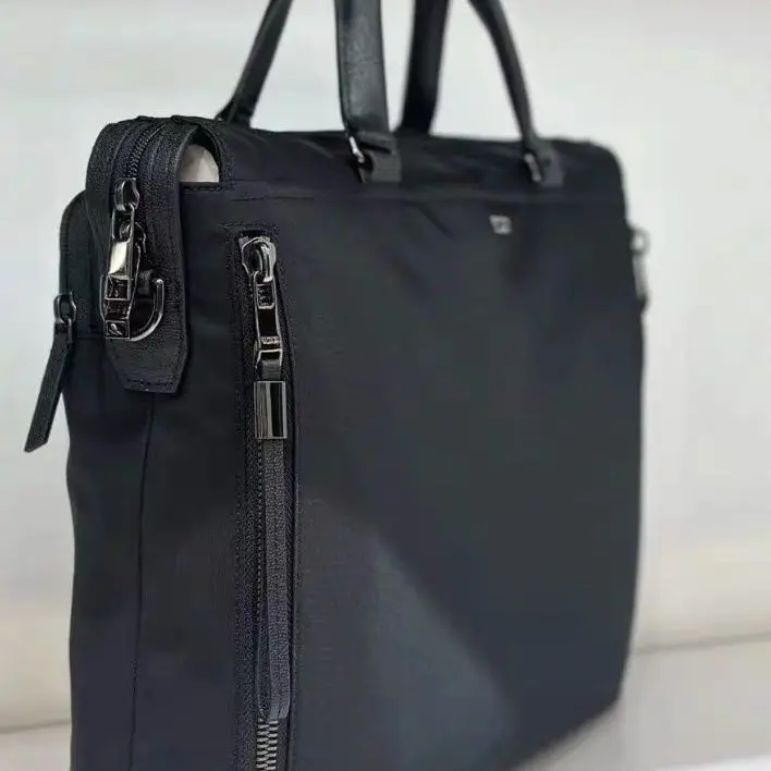 Campus Business Tote, bolso unisex para computadora portátil con gran capacidad, compañero universitario y de trabajo duradero 196620