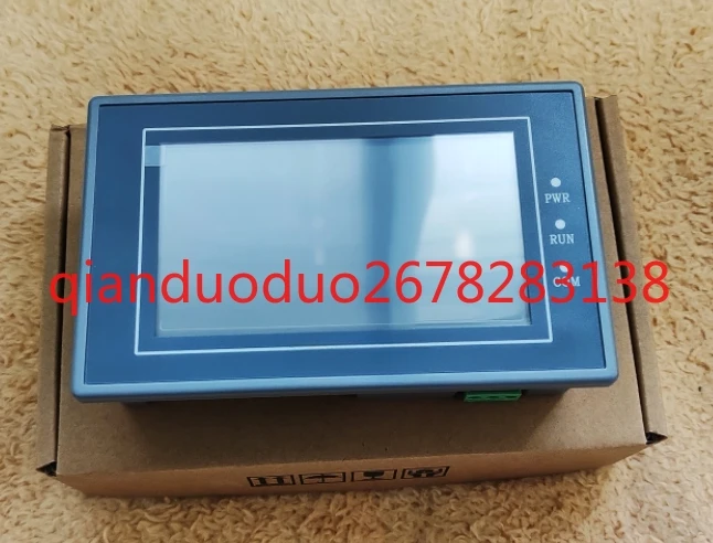 Display control Samkoon touch screen 7 inch SK-070HE FE HS GE ME MW MG GW GG GS