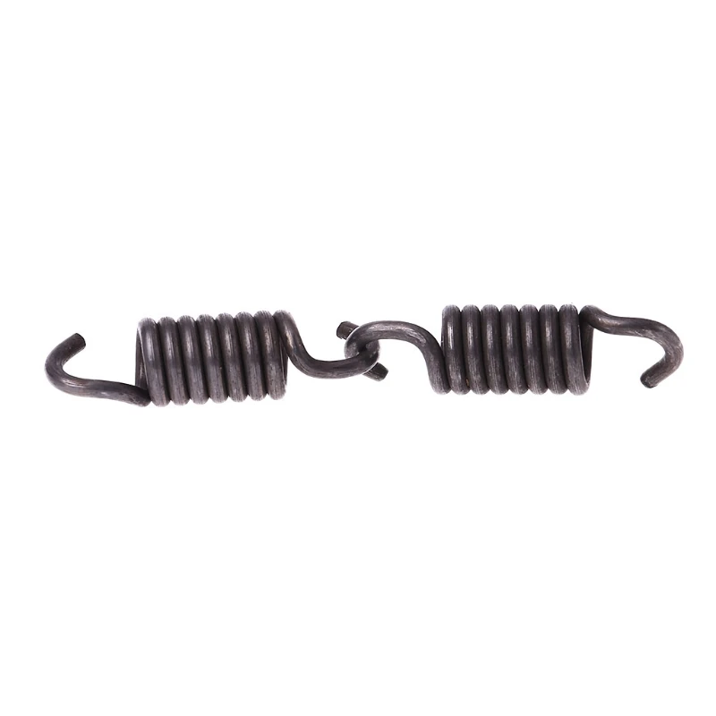 2 Cái Máy Cưa Xích Ly Hợp Căng Thẳng Lò Xo Cho Máy Cắt Cỏ Máy Cắt Cỏ Bền Dropship