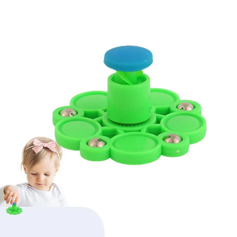 

Top Toys For Kids Rotating Game Toy Fidget Toys Novelty Toys For Boys Girls Teens Adults Mood Relief And Enhancer