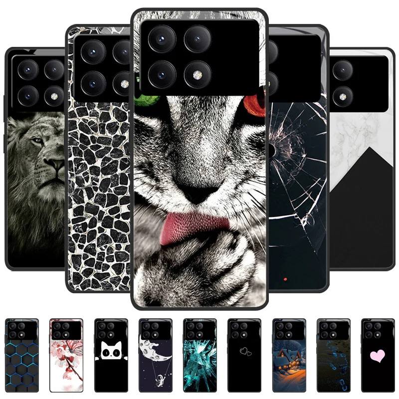 Phone Case For Xiao… - image