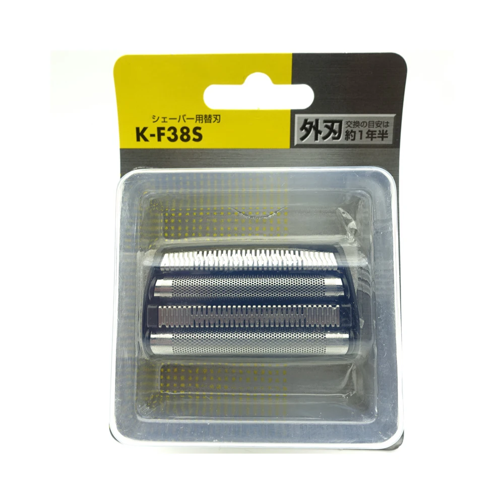 

Shaver replacement blade K-F38S for Hitachi RM-LF423 RM-LF427 RM-LF429D RM-F427UF RM-523 RM-706TS RM-F4270UF outer blade