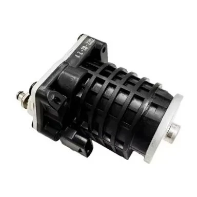 39400-07000 3940007000 For KX3 turbocharger actuator