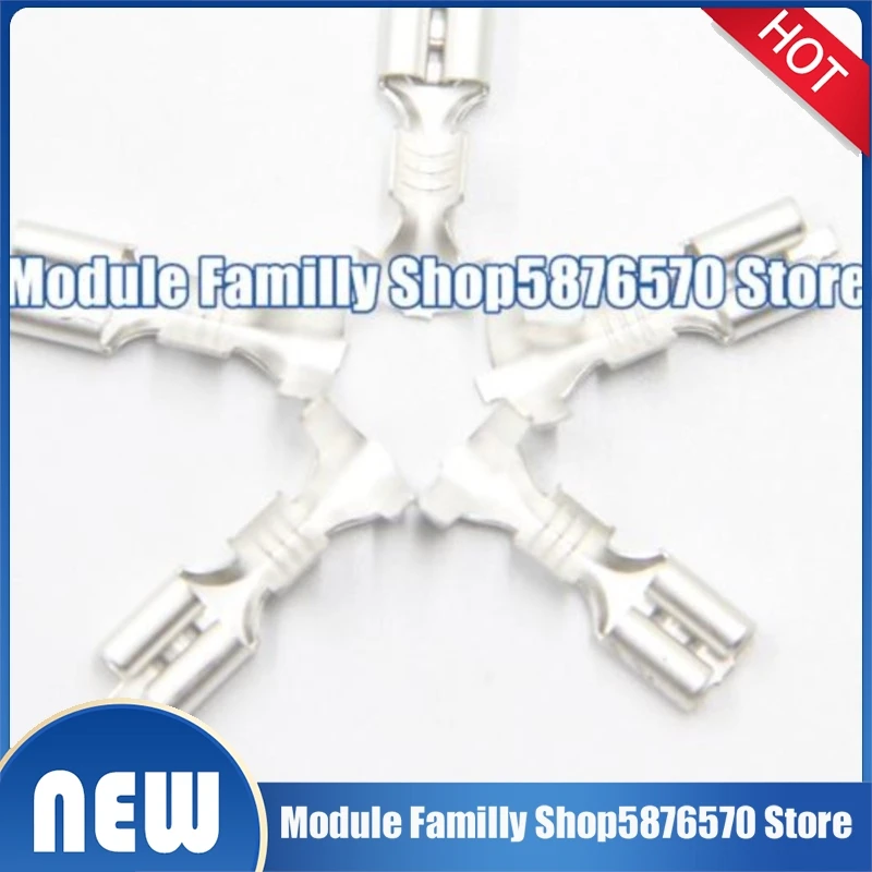 50 pcs/lot ST730351-5 connector 100% New and Original