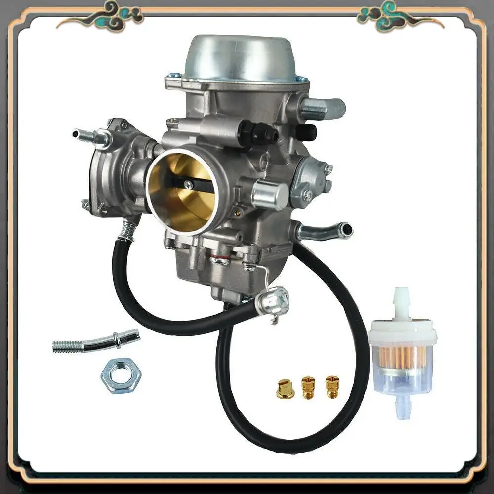 M45K-PD42J Карбюратор для Hisun Bennche Yamaha Grizzly UTV ATV 500/600/660/700