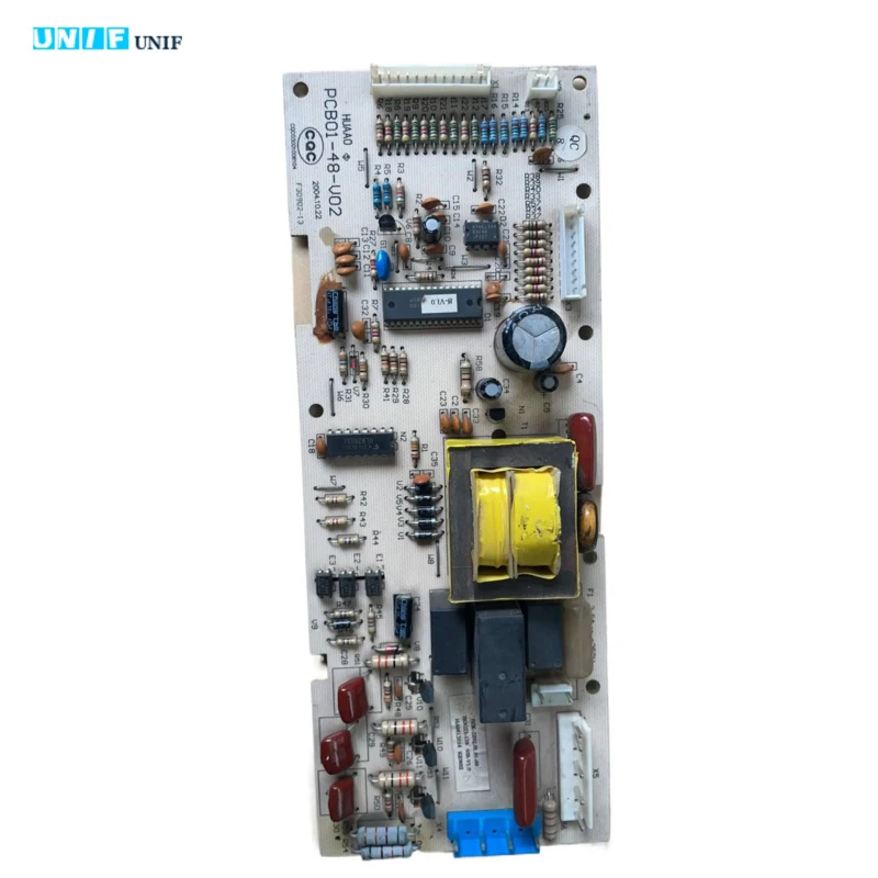 Power Board For Kel…