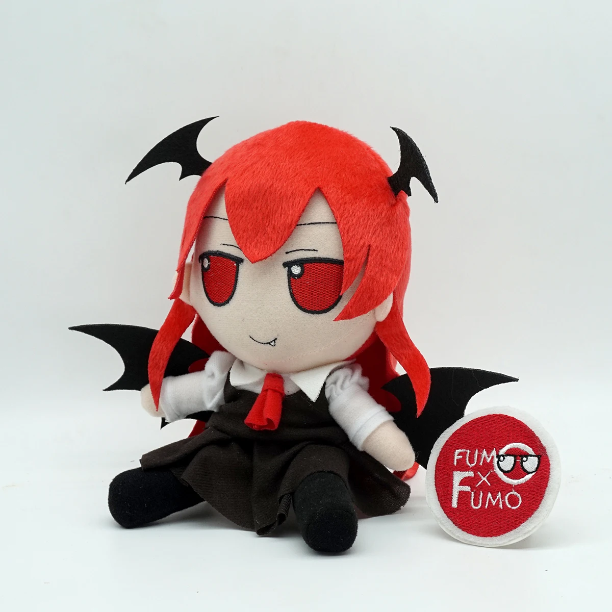 Lovely Plush Touhou FUMO Series Koakuma Stuffed Doll--20cm Height