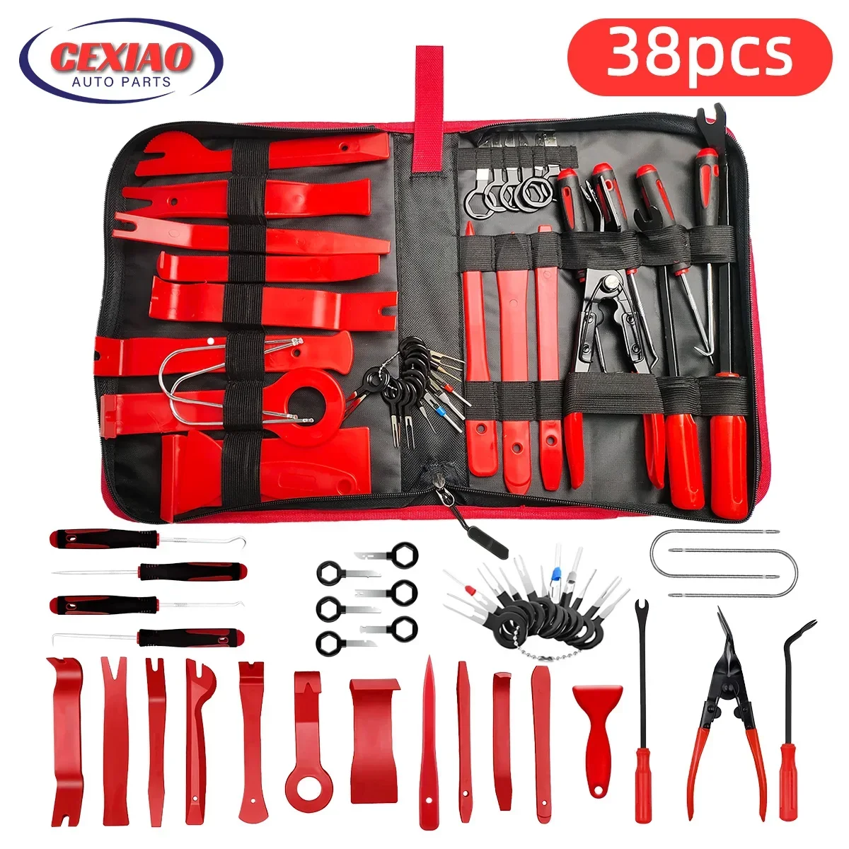 Car Pry Removal Tool Car Audio Repair Tool 1 Car Pry Removal Tool Car Audio Repair Tool 1