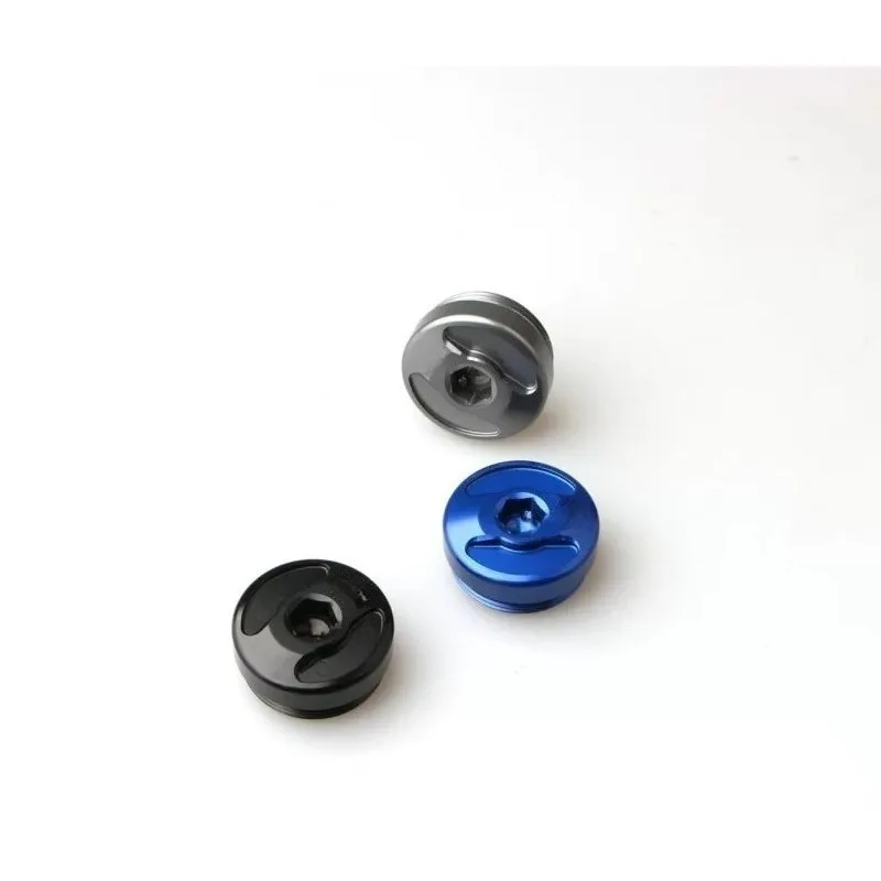 Suitable for R1200GS Oilbird, Waterbird ADV LC CNC Oil Cap, Engine Oil Plug