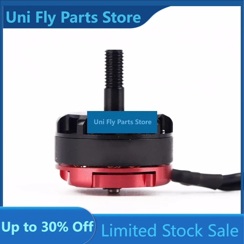 4pcs RS2206 2300KV Brushless Motor for FPV Quad Racing QAV Race Muticopter