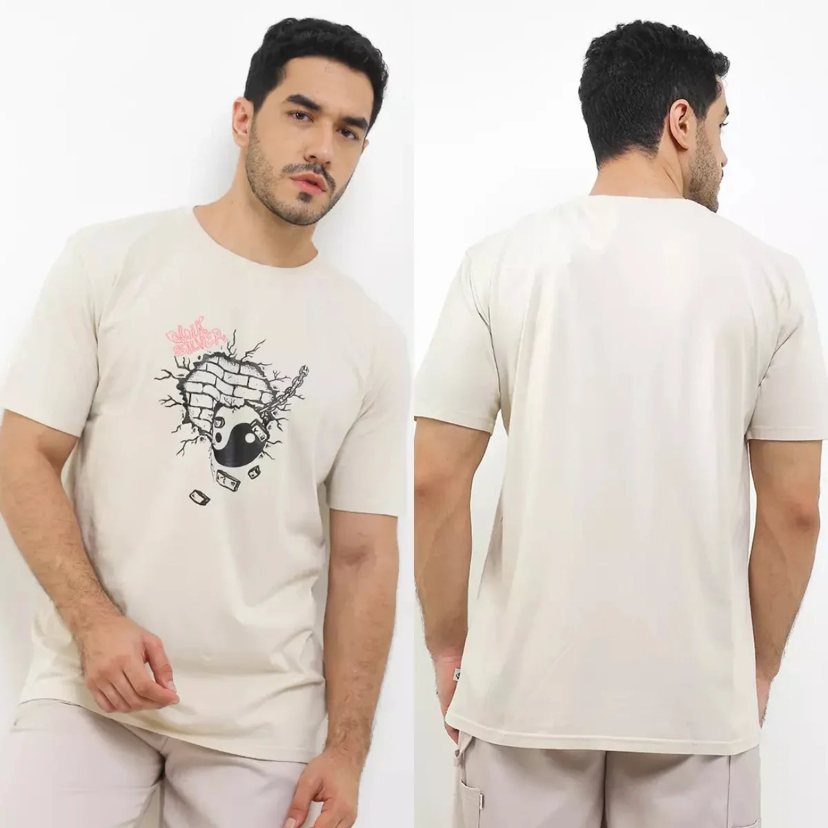Bubble Box Outdoor Surfing Ska - Streetwear Brand Marketing recension och pris