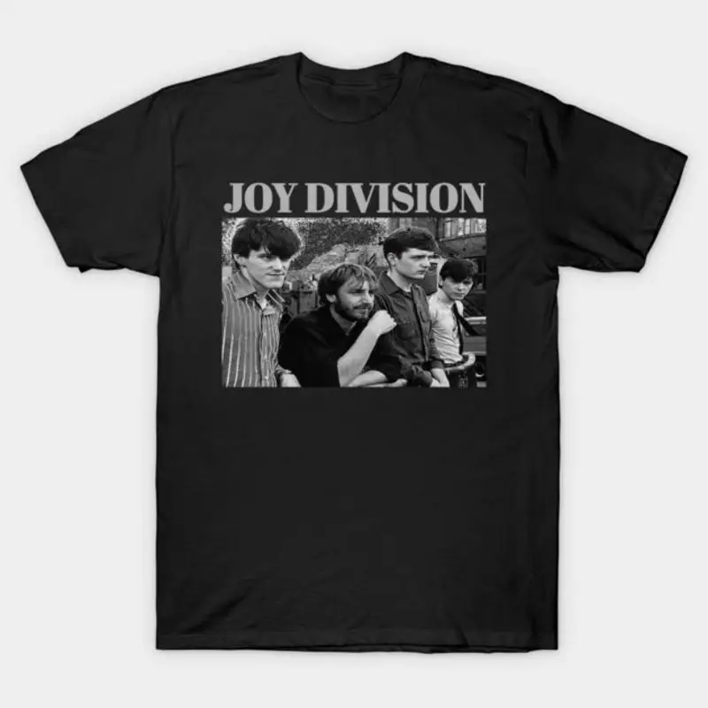 Joy Division T-Shirt