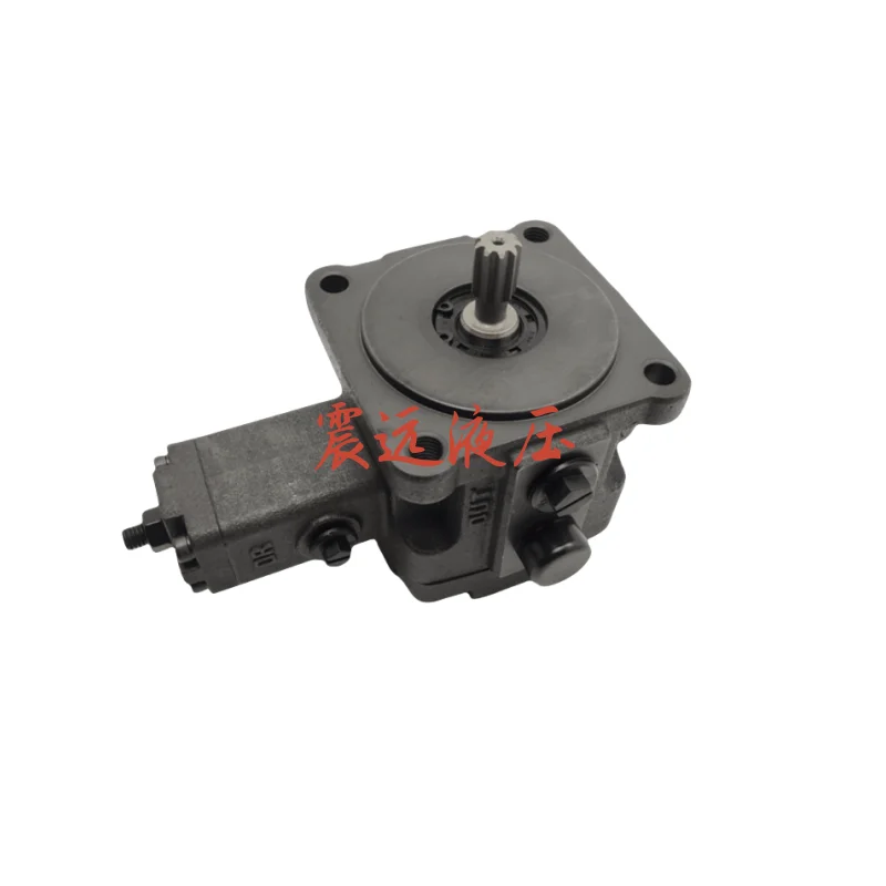 Vane pump PVF-20-35-11S7 Hydraulic oil pump PVF-30/40/12/15/55/35-10S/11S7