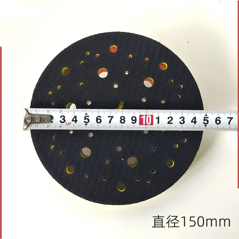 

Лоток MIRKA, подушечка для наждачной бумаги, 6, пористая для пневматической электрической наждачной бумаги MIRKA, основание, универсальные аксессуары