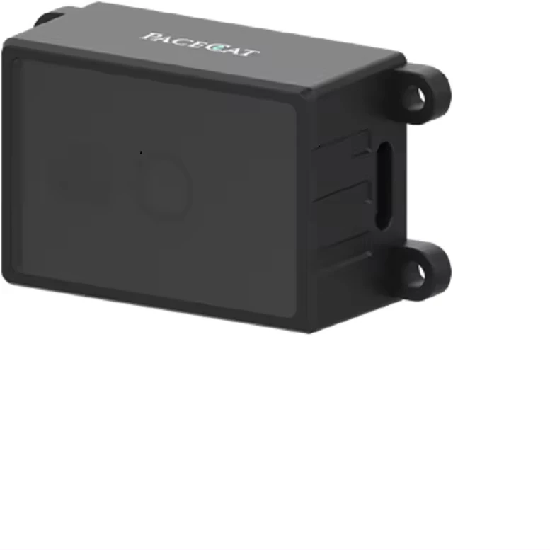 Avoid Low Obstacles And 3D Printing Monitoring Lidar Sensor Lidar Module Solid-state Lidar