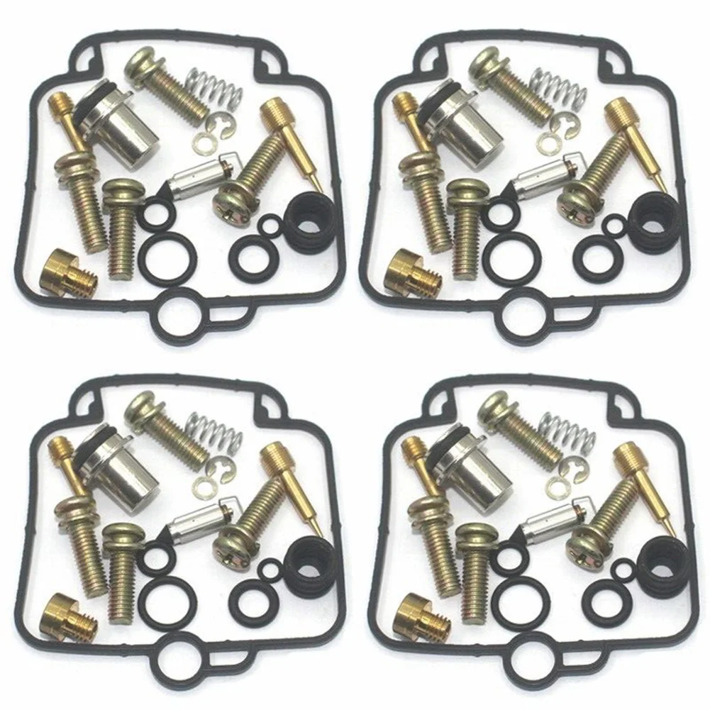 قطع غيار السيارات المكربن إصلاح قطع غيار ما بعد البيع اكسسوارات السيارات إعادة بناء عدة البدائل الهندسية مواد عالية الجودة