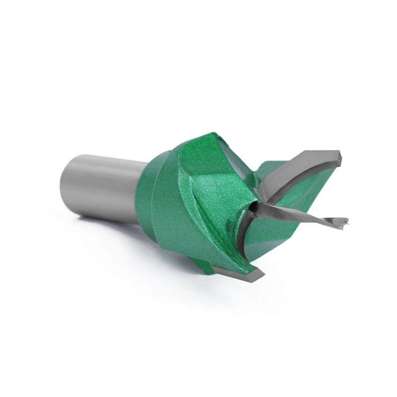 Shank Bead Drill Bits Router Bit Carbide Cutters Woodworking Milling Cutter For Wood Bit Face Mill End Mill 10Mmx20mm