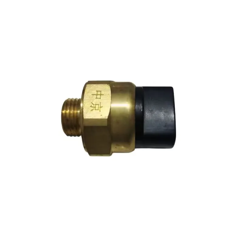 

Huanghai Pica Aojun Da Chai Shen Aolong Challenger Water Tank Electronic Fan Temperature Control Switch Water Temperature Sensor