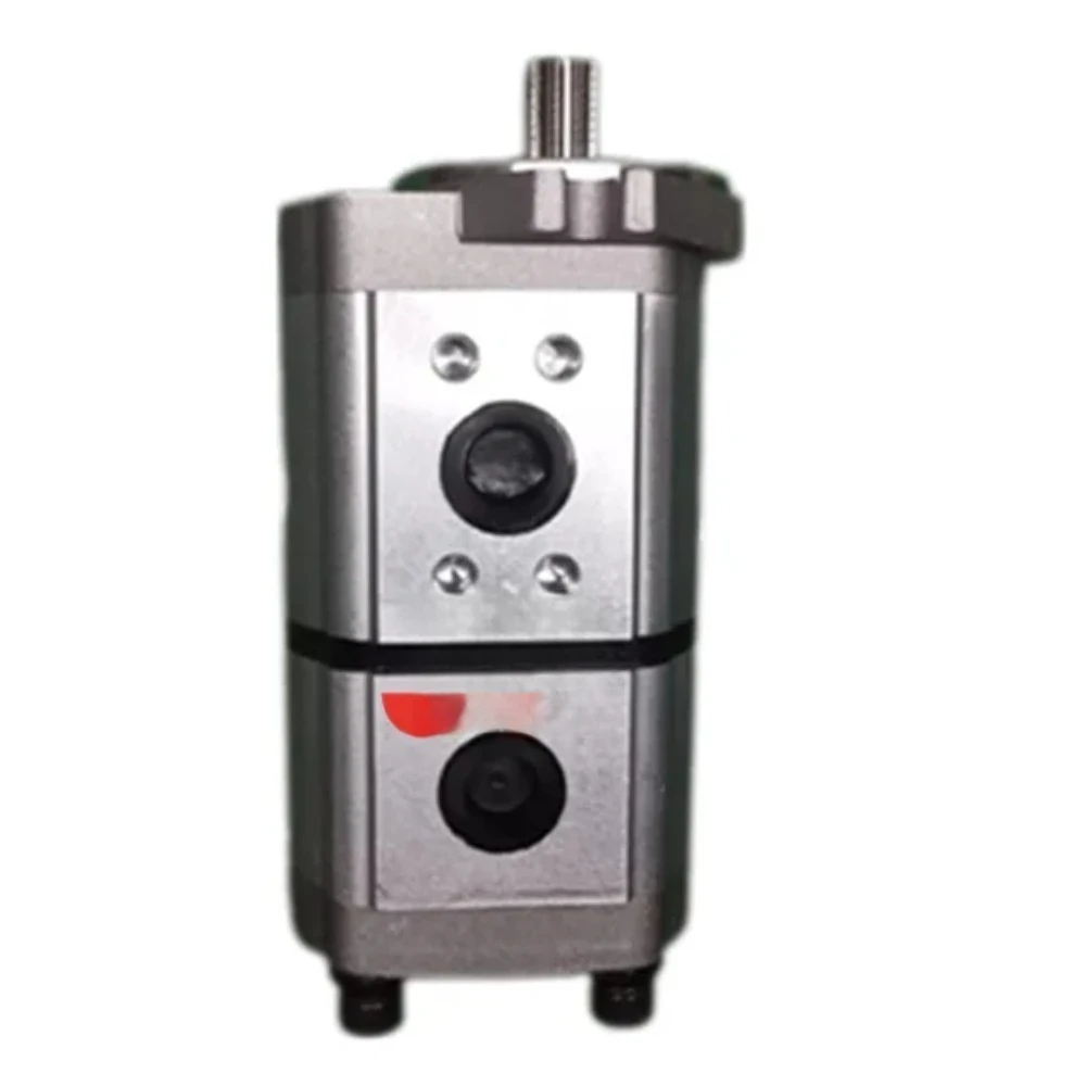 

hit product Wheel Loader 906 Hydraulic Spare Part Gear PUMP 1401603 140-1603