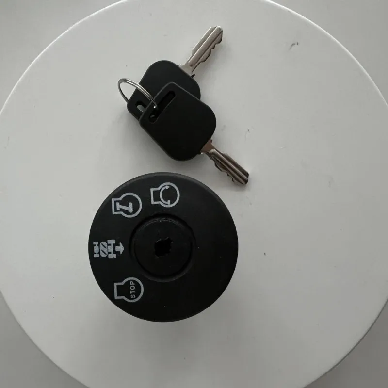 

Высококачественный ключ зажигания для AYP, MPN, Ariens, Poulan, Craftsman, артикулы 532193350, 193350