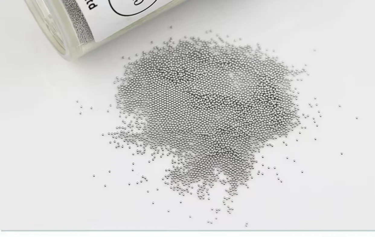 Original Qwin BGA Leaded Solder Balls reballing /BGA balls/0.15/0.20/0.25/0.30/0.35/0.40/0.45/0.50/0.55/0.60/0.64/0.76/0.89mm image 4