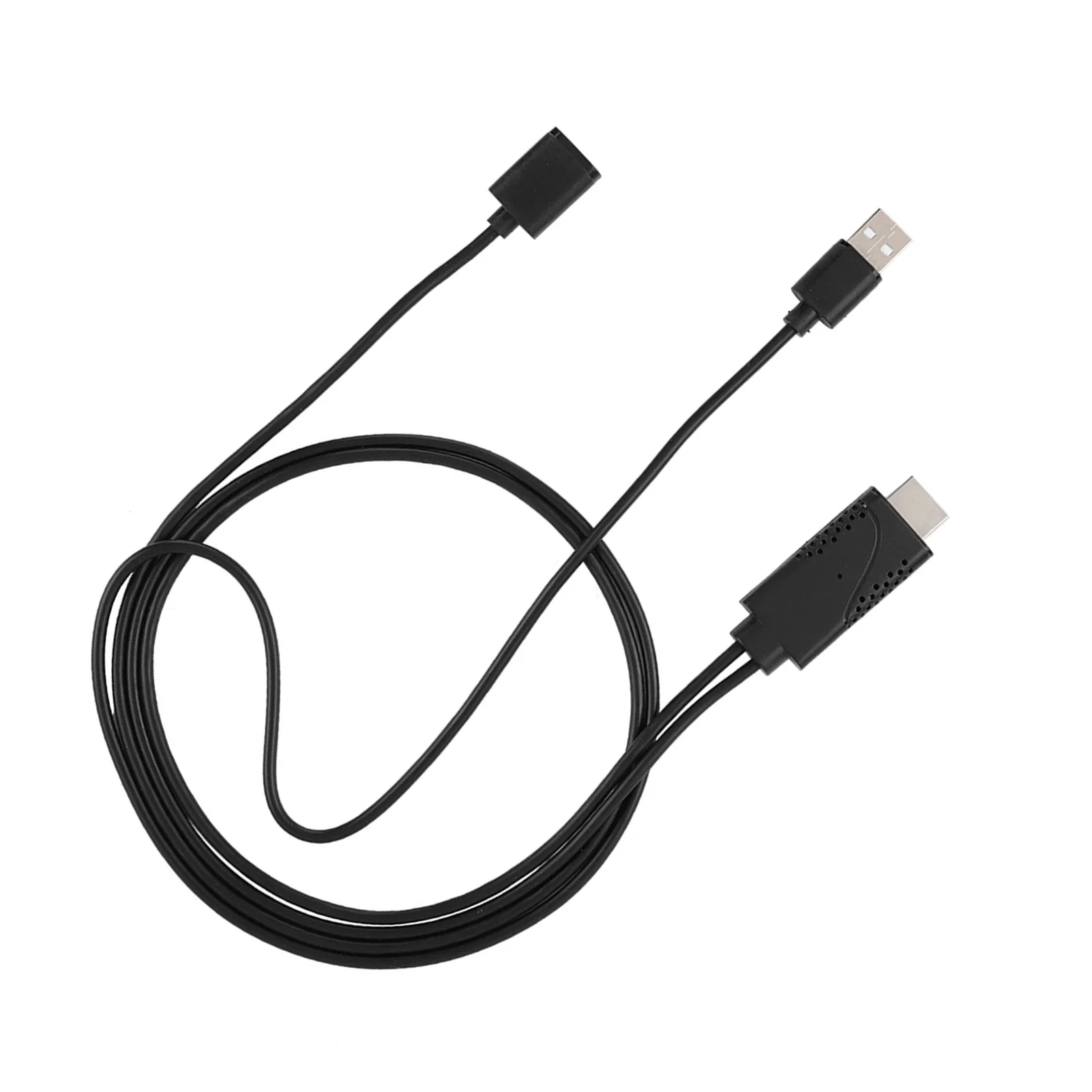 2 In 1 Usb To Hdmi …