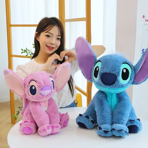 8 best sales stor plyschgiraff - №7