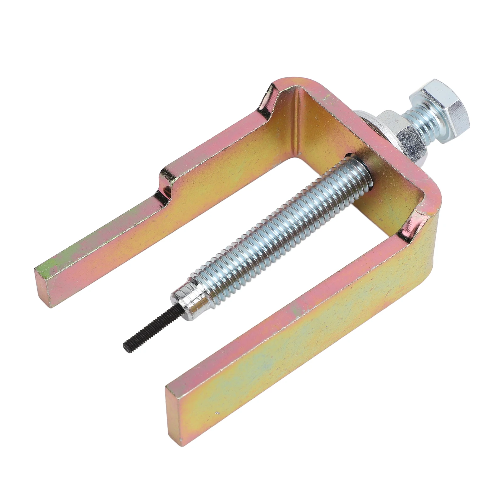 Roller Pin Extractor Tool Roller Pin Removal Tool Metal Construction Efficient DCP26 for Maverick X3 2017 to 2020