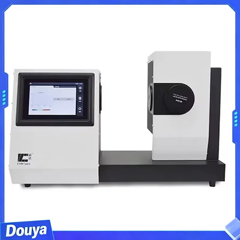 CHNSpec Haze Meter CS-700 One Stop Measurement of Color / Haze / Spectral Transmittance