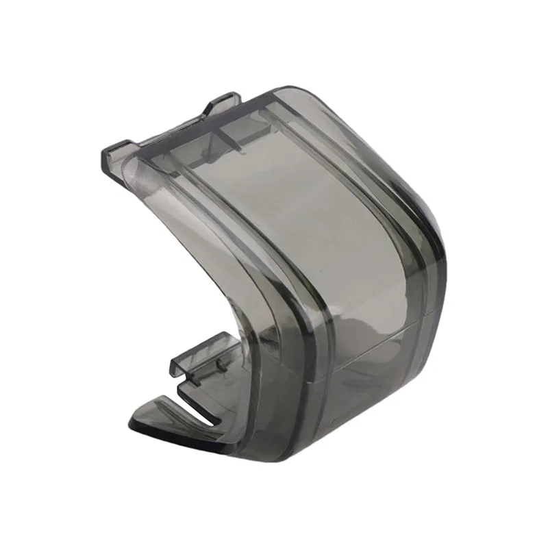 ฝาปิดเลนส์สำหรับกล้อง DJI avata 2กิมบอลกันฝุ่นฝาครอบป้องกันรอยขีดข่วนอุปกรณ์เสริมโดรน