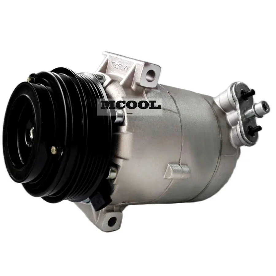 Compressor automático do condicionador de ar de CVC para Buick LACROSSE 2.4 89018606