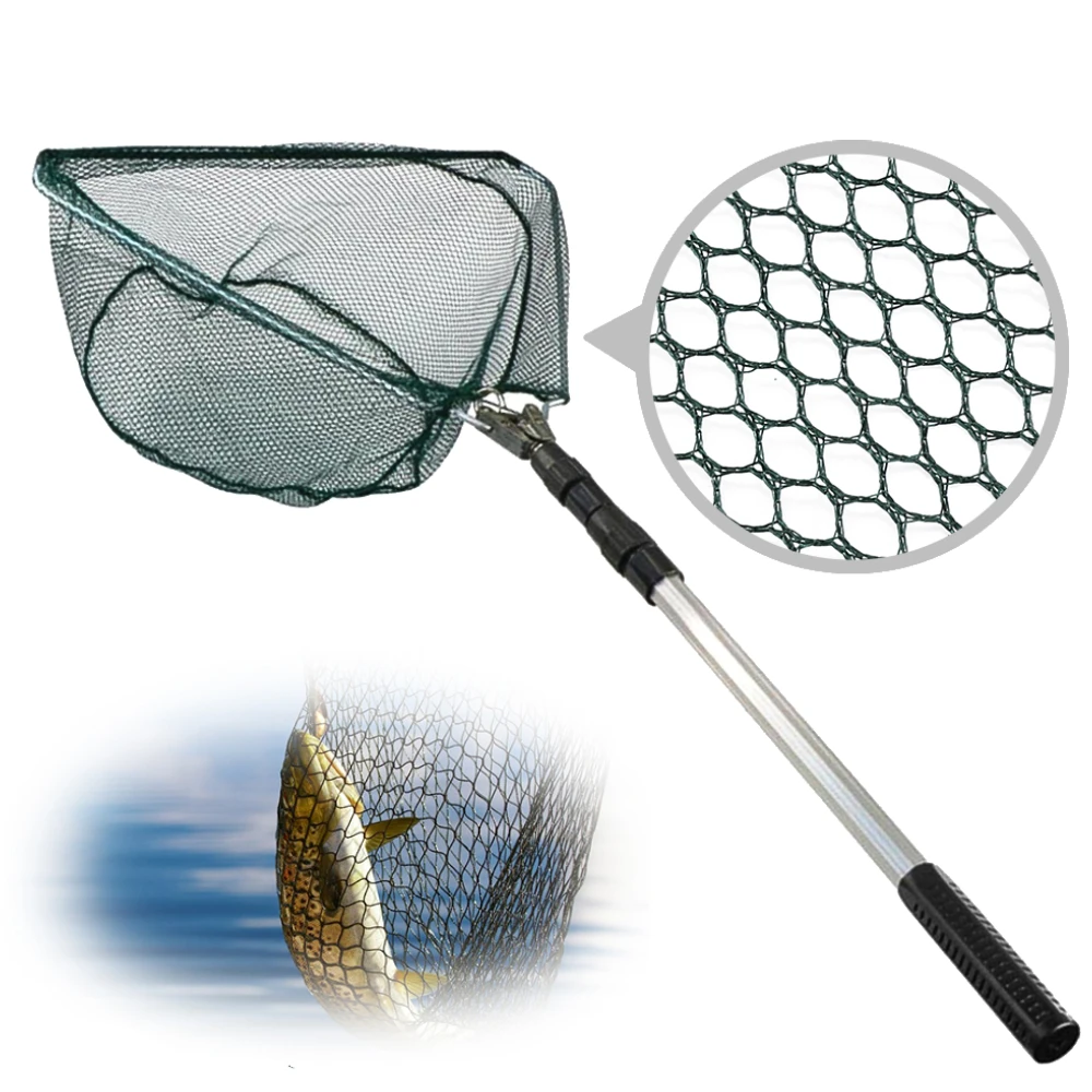 rede-de-pesca-dobravel-telescopica-portatil-de-130cm-com-alca-para-passaro-peixe-carpa-truta-captura-e-liberacao-﻿