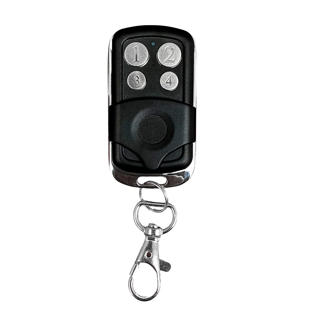 

Dedicated 433.92mhz Remote Control for Swing Gate Opener/Garage Sliding Gate Motor PKM C01 C02 C05 500 Meters Optional Kits
